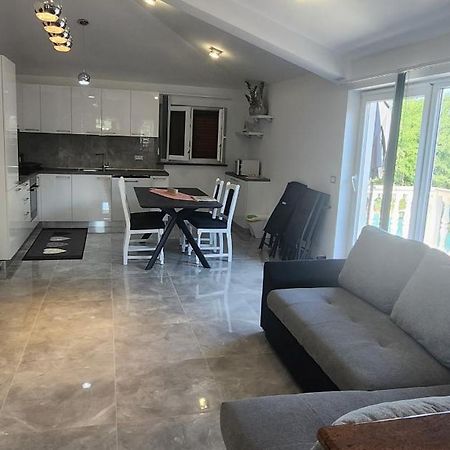 Apartmani Radmila Nova Vas  Exterior foto