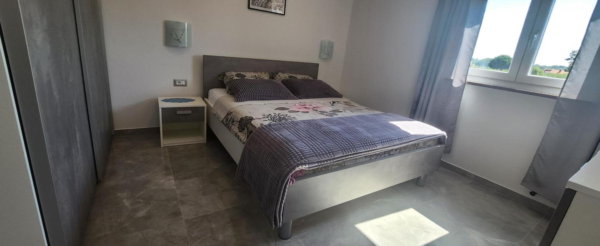 Apartmani Radmila Nova Vas  Exterior foto