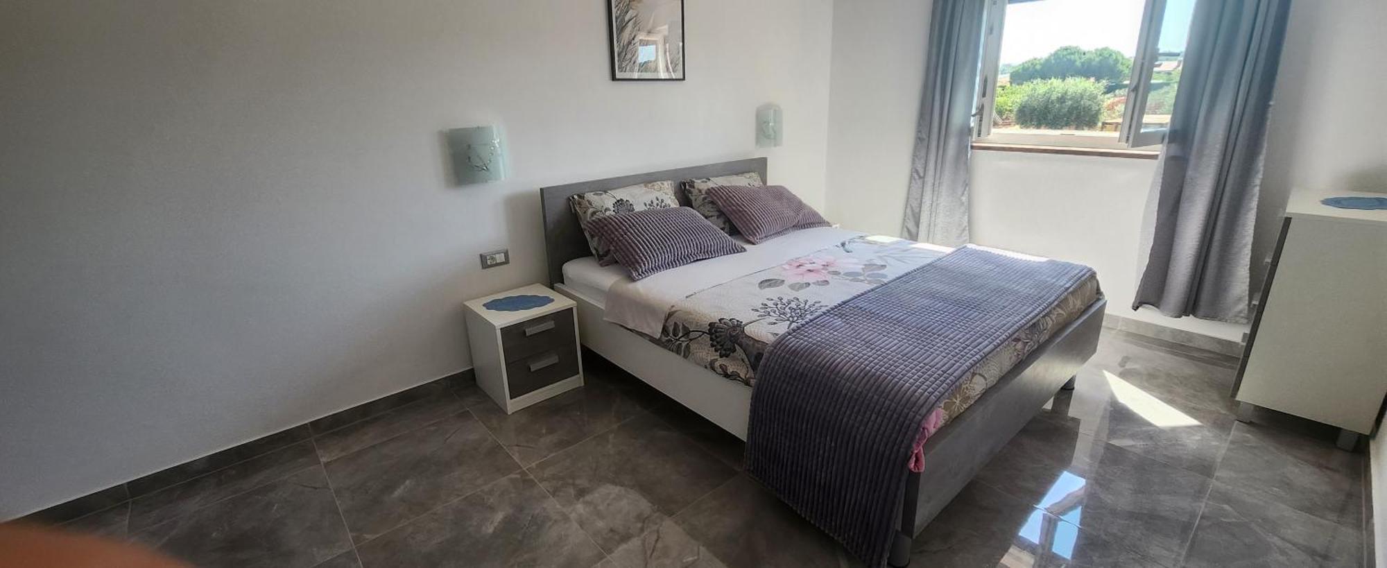 Apartmani Radmila Nova Vas  Exterior foto