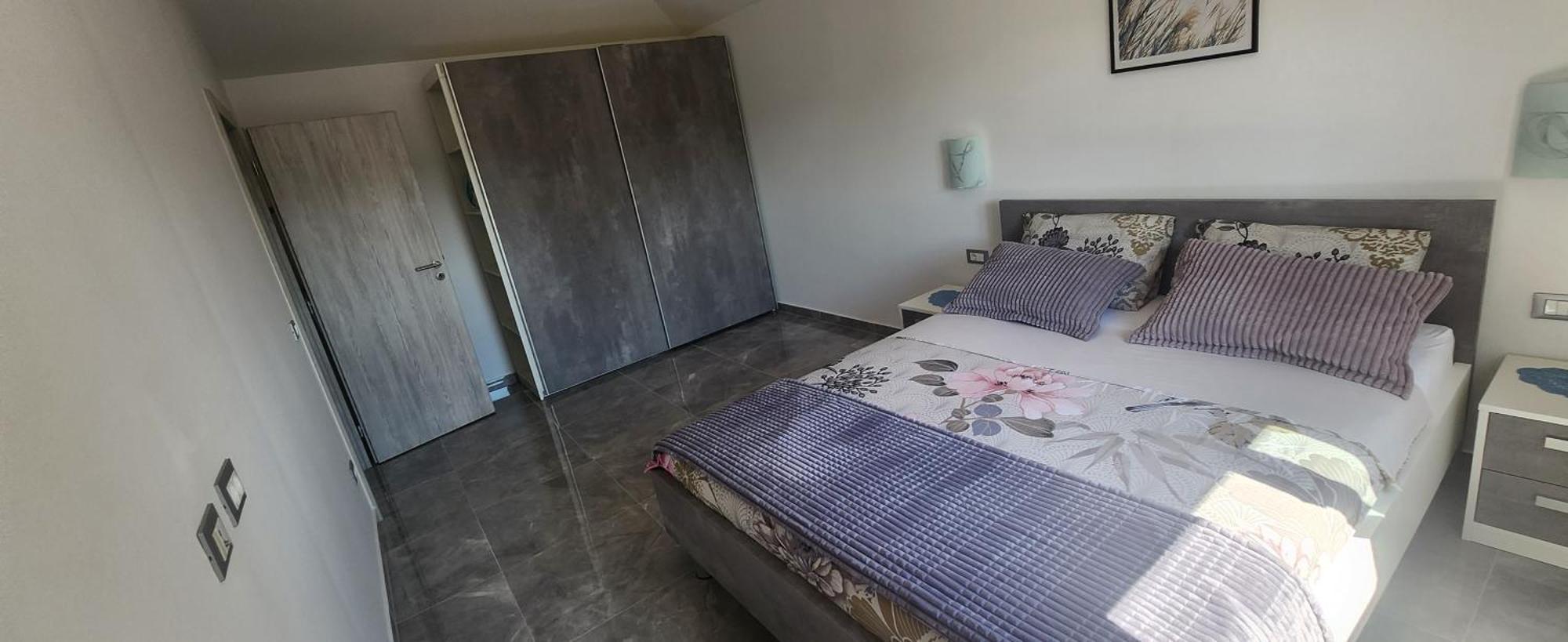 Apartmani Radmila Nova Vas  Exterior foto