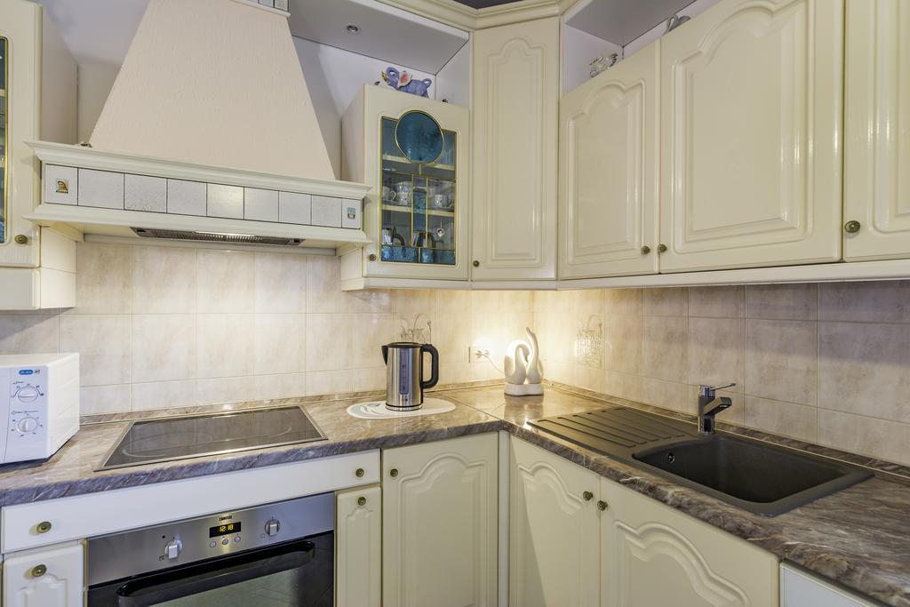 Apartmani Radmila Nova Vas  Exterior foto