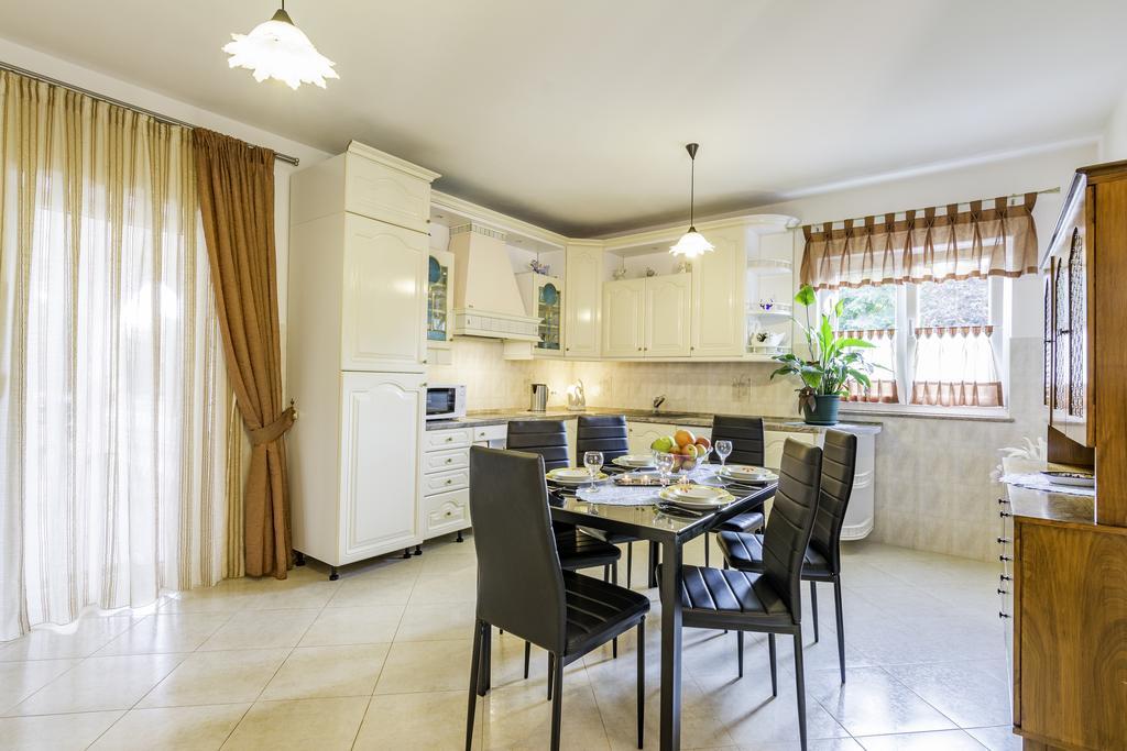 Apartmani Radmila Nova Vas  Exterior foto